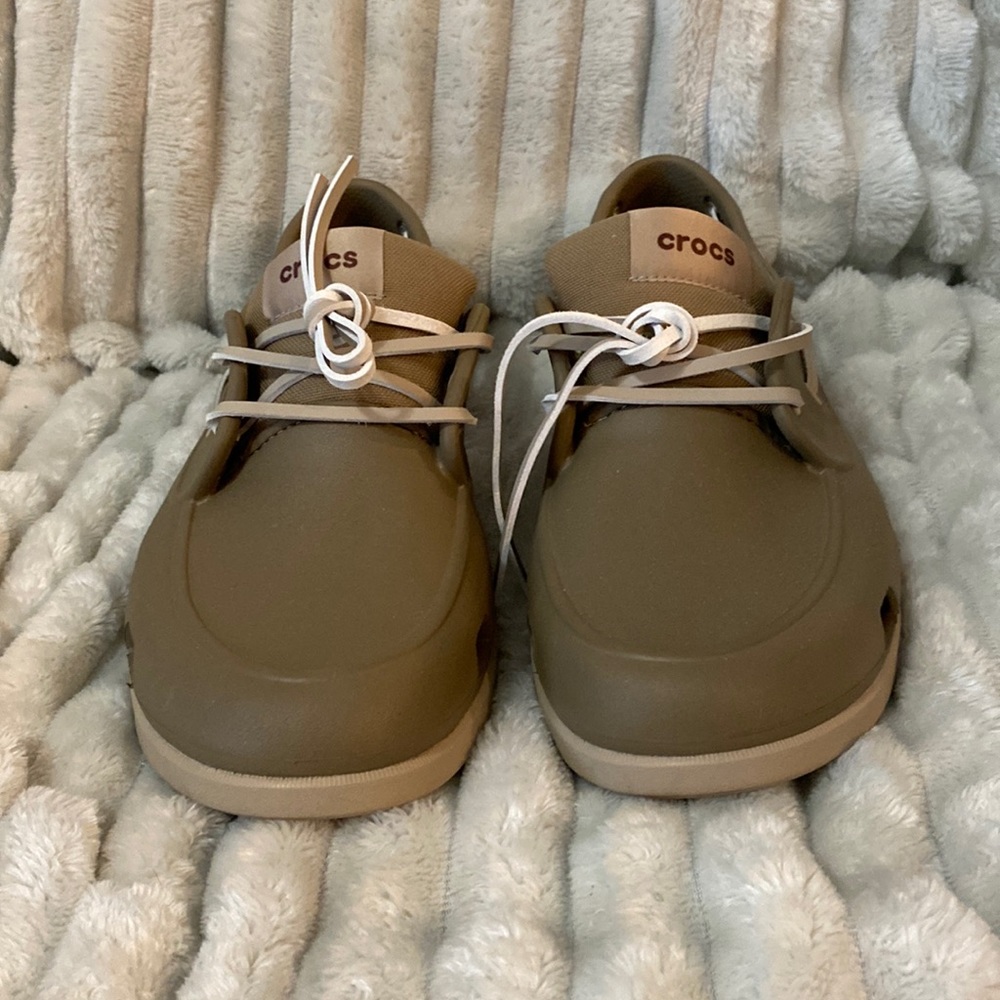 Mens Crocs
